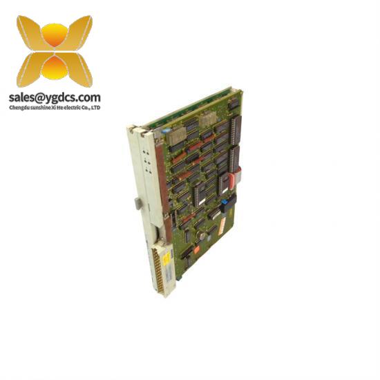 SIEMENS Siemens 6DS1201-8AB Communication Module