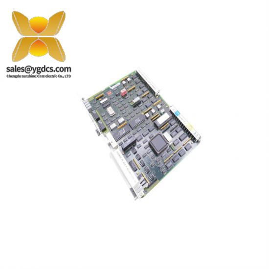 SIEMENS Siemens 6DS1223-8AA Bus Interface Module
