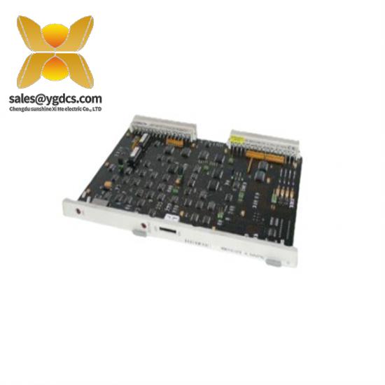 SIEMENS Siemens 6DS1312-8BB I/O BUS Interface