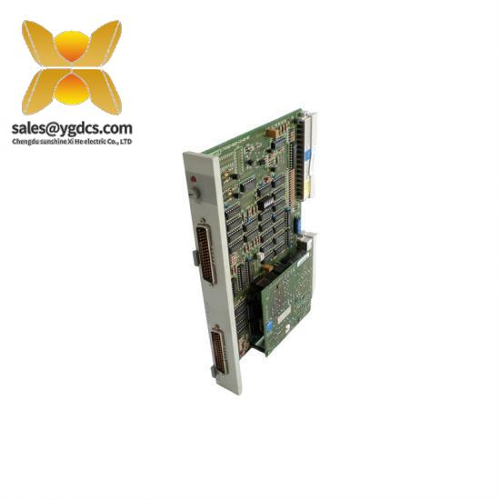 SIEMENS Siemens 6DS1321-8AA Interface Module