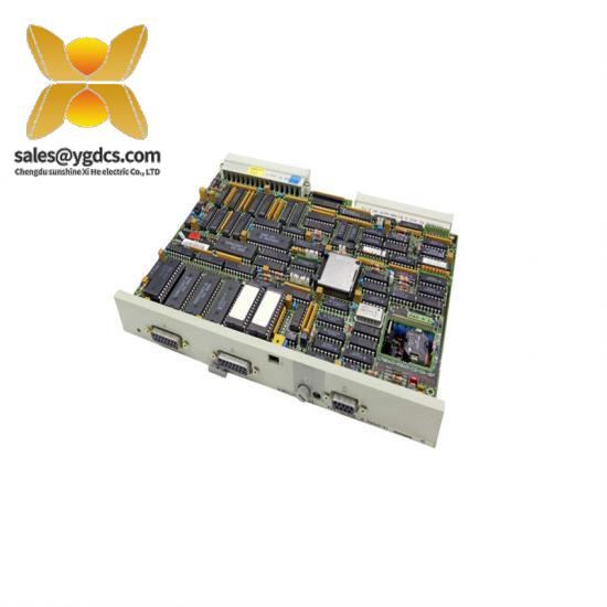 SIEMENS Siemens 6DS1324-8AA Teleperm Module