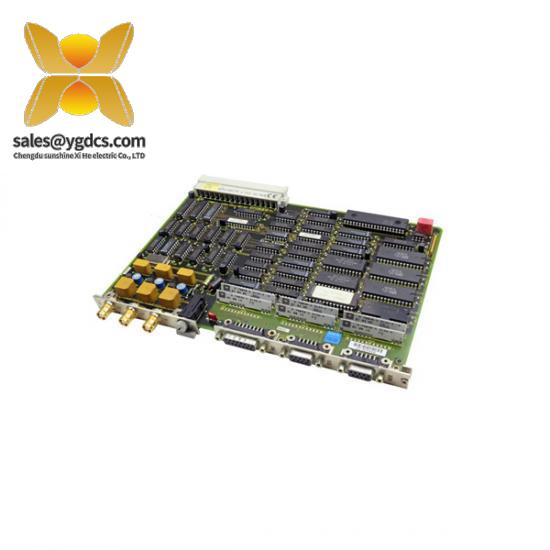 SIEMENS SIEMENS 6DS1330-8CA interface module