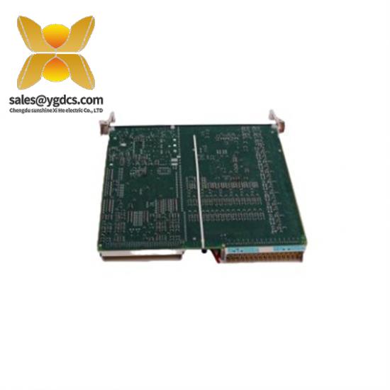 SIEMENS Siemens 6DS1503-8BA CONTROL DRIVE MODULE