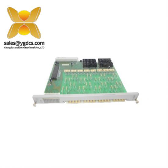 SIEMENS Siemens 6DS16018AC Interface Module