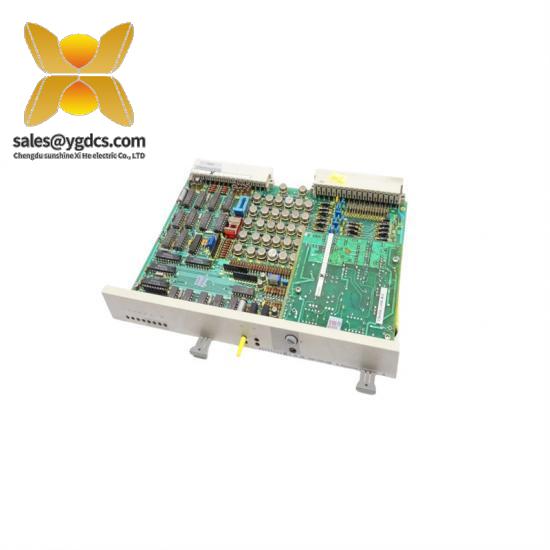 SIEMENS SIEMENS 6DS1603-8AA PLC MODULE