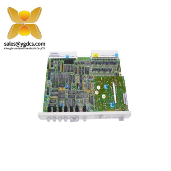 SIEMENS Siemens 6ES7321-1EH01-0AA0
