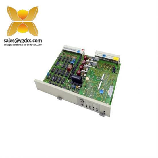 SIEMENS Siemens 6DS17028AA Analog Output Module