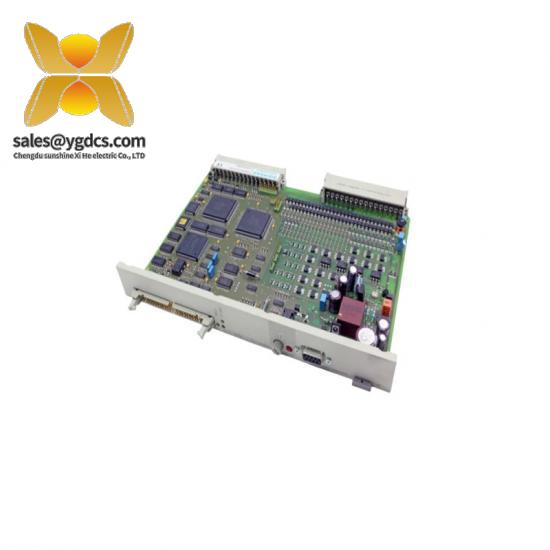 SIEMENS Siemens 6DS17178RR Binary calculation module