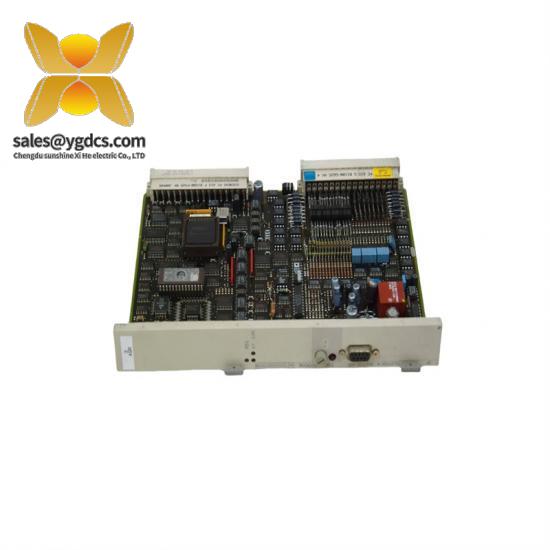 Siemens 6ES7972-0AA01-0XA0