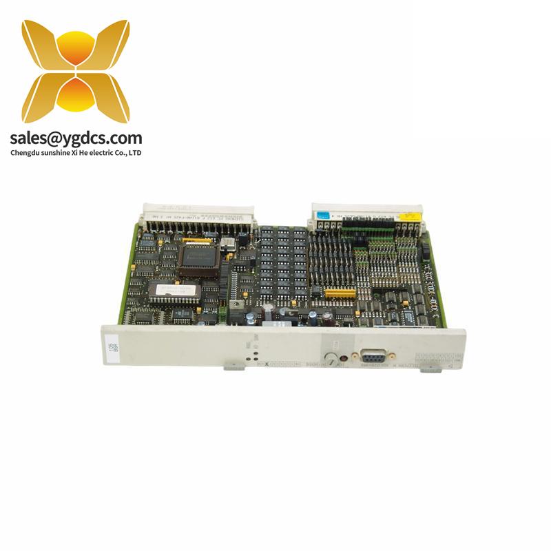 SIEMENS 6DS1723-8BB