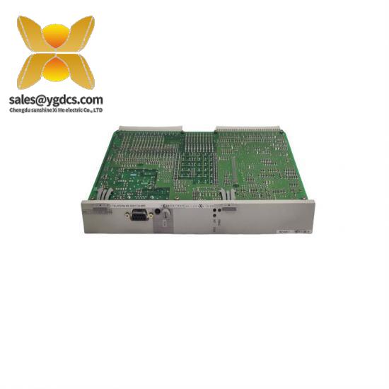 SIEMENS Siemens 6DS1723-8RR Analog Module