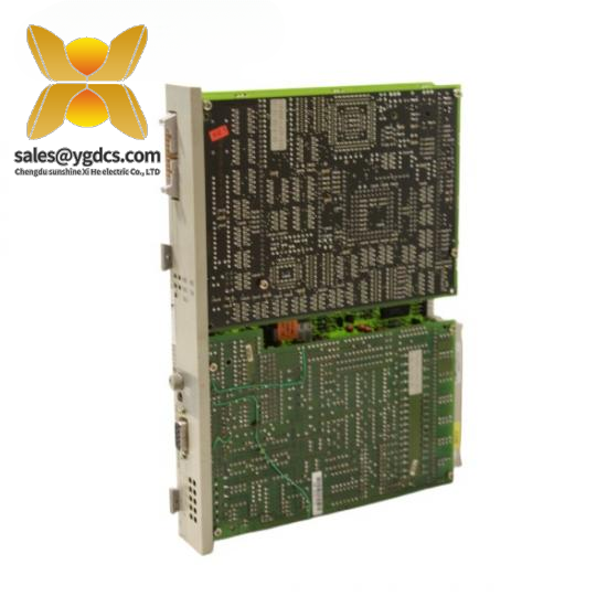 SIEMENS SIEMENS 6DS1731-8DD Analog Input Module