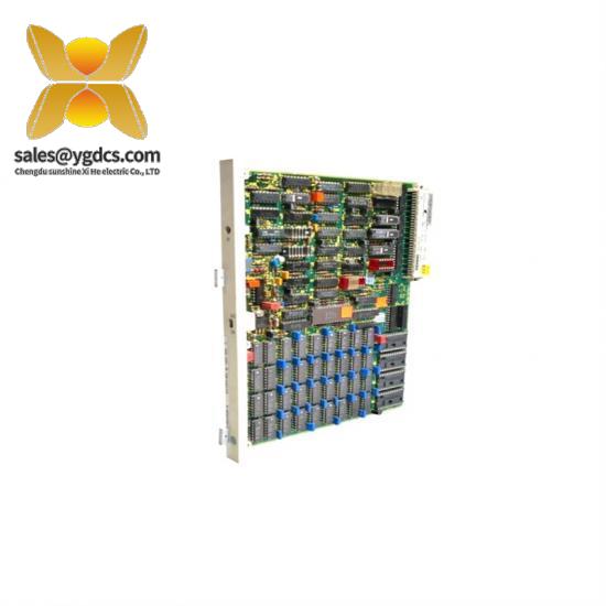 SIEMENS Siemens 6DS1820-8AA Teleperm M module