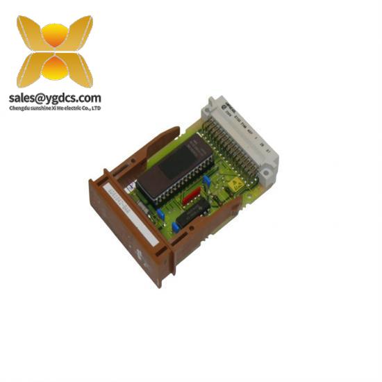 SIEMENS Siemens 6DS1842-8AA EPROM MODULE
