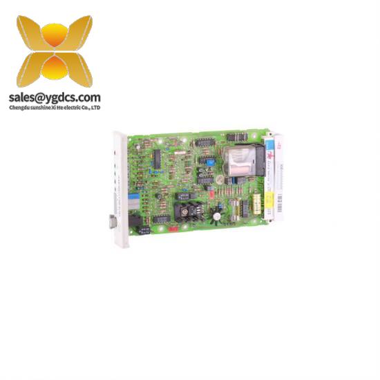 SIEMENS Siemens 6DS1901-8AA alarm logic module