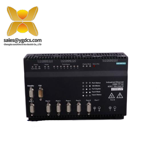 SIEMENS Siemens 6ED1052-1CC01-0BA6