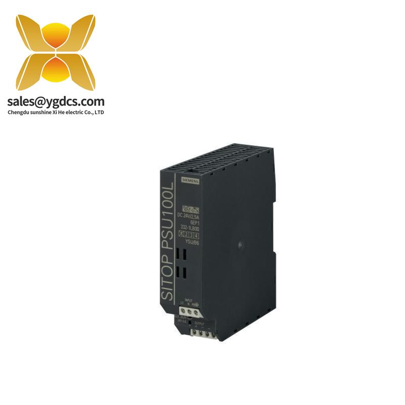 SIEMENS 6EP1332-1LB00