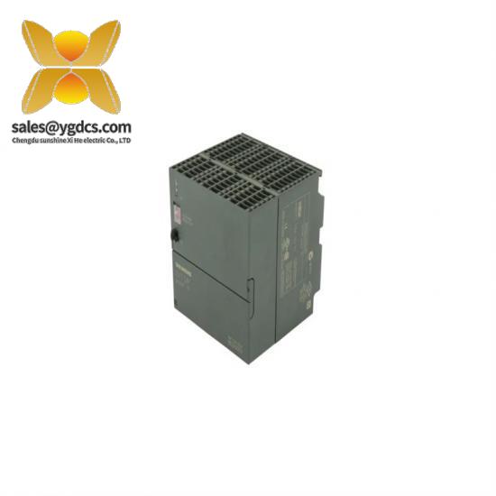 SIEMENS Siemens 6EP1334-1SL12 Sitop Power Supply