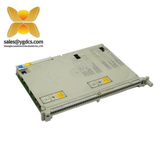 SIEMENS SIEMENS 6ES5460-4UA12 Analog Input Module