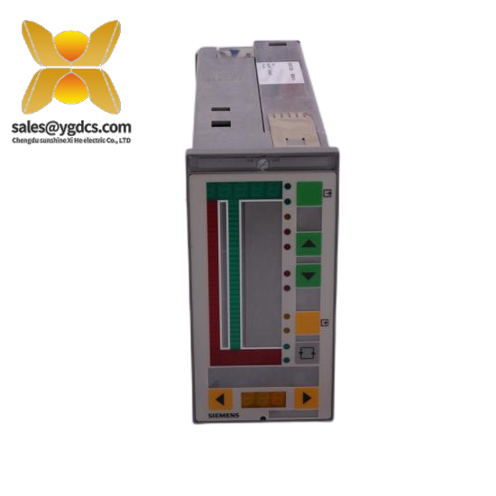 SIEMENS SIEMENS 6ES5464-8MF11  Analog Input Module