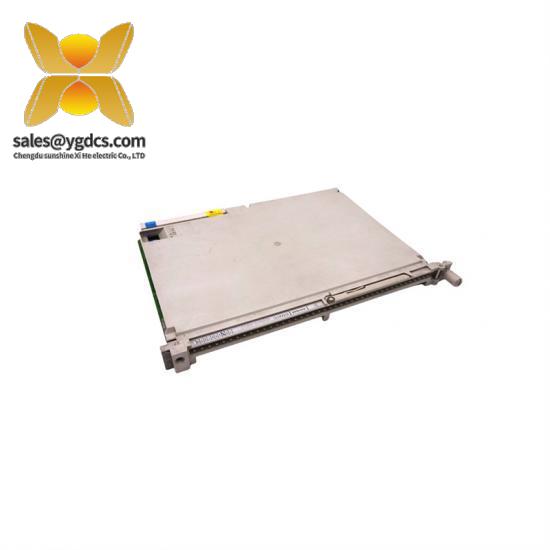 SIEMENS Siemens 6ES5470-4UC12 Analog Output Module