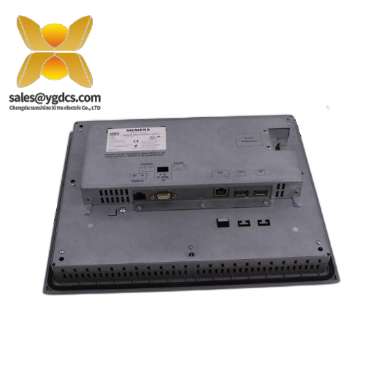 SIEMENS SIEMENS 6ES5470-8MB12  Analog Output Module