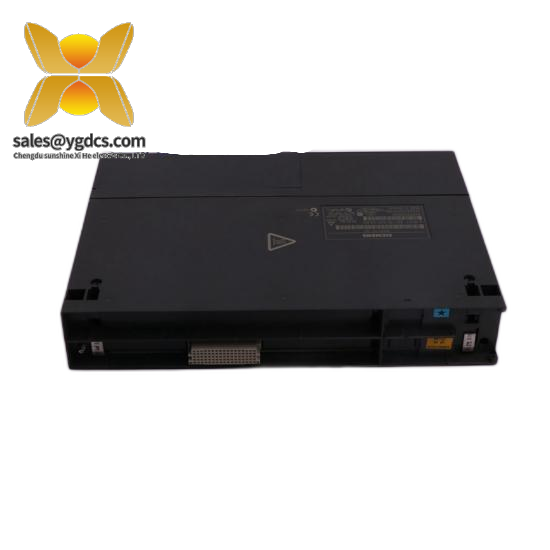 SIEMENS SIEMENS 6ES5482-8MA11  Digital Input/Output Module