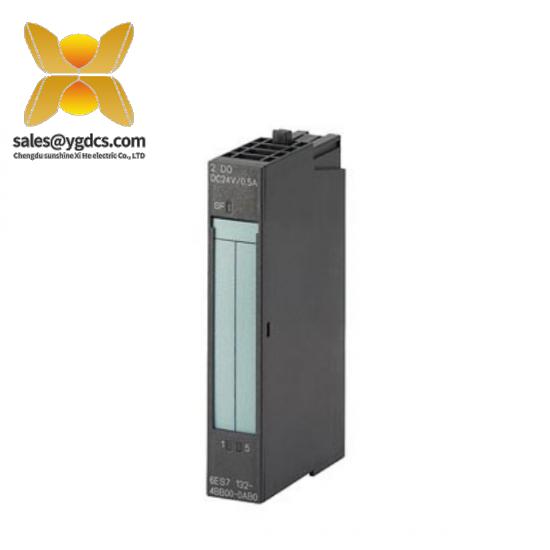 SIEMENS SIEMENS 6ES7131-4BB00-0AA0  Input Module