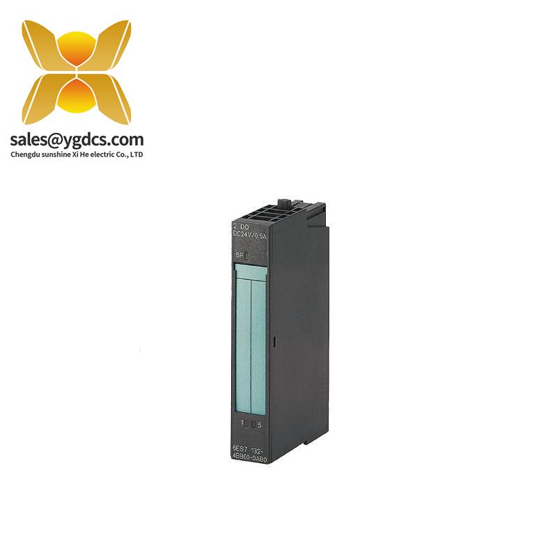 SIEMENS 6ES7132-4BB31-0AA0