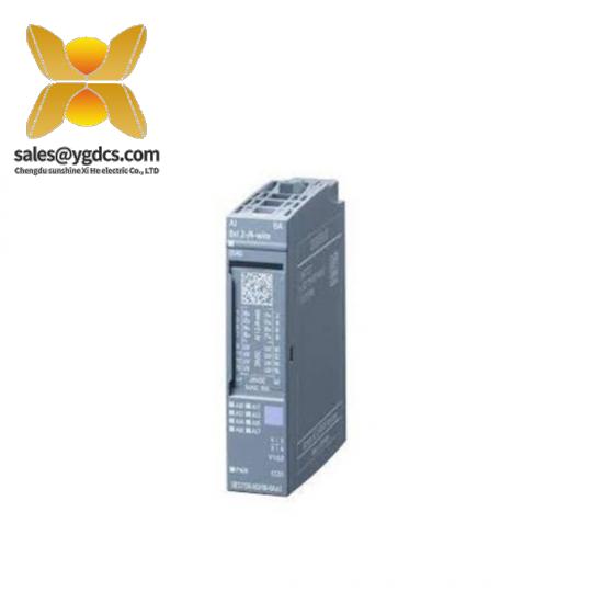 SIEMENS SIEMENS 6ES7134-6GF00-0AA1