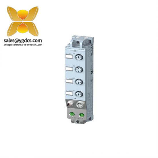 SIEMENS SIEMENS 6ES7141-5AF00-0BA0 Digital I/O modules