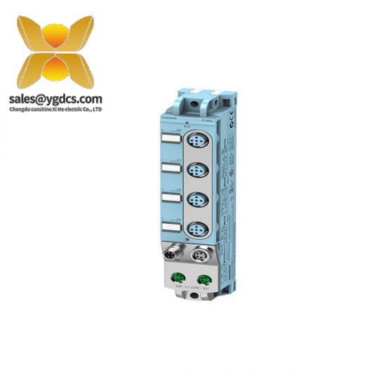 SIEMENS SIEMENS 6ES7144-5KD00-0BA0 Fieldbus analogue module