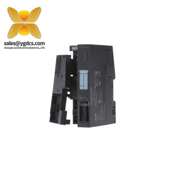 SIEMENS SIEMENS 6ES7151-1BA02-0AB0 Interface module