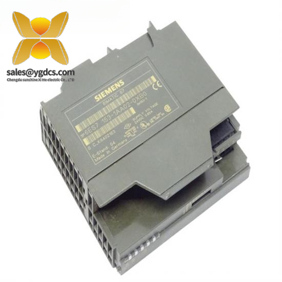 Siemens 6ES5458-7LC11
