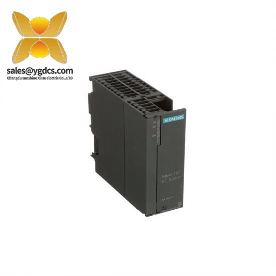 SIEMENS SIEMENS 6ES7153-1AA03-0AB0 interface module