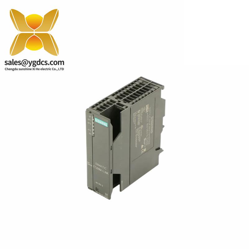 SIEMENS 6ES7153-2BA70-0XB0