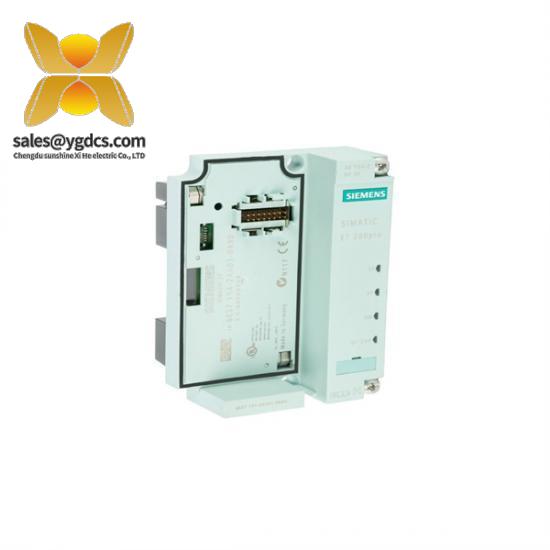 SIEMENS SIEMENS 6ES7154-2AA01-0AB0 Interface module