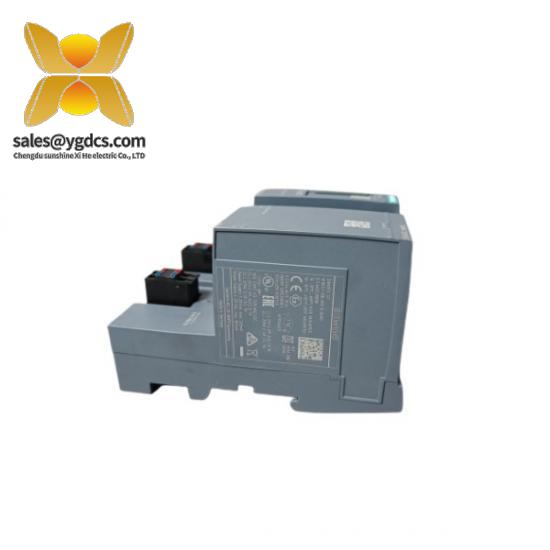 SIEMENS SIEMENS 6ES7158-3AD10-0XA0 I/O Coupling Module