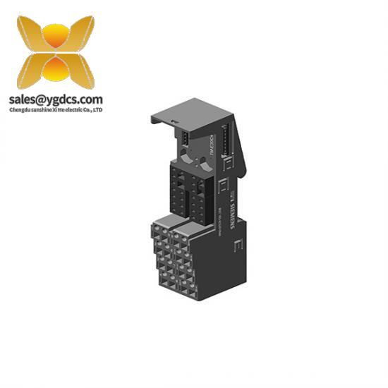 SIEMENS SIEMENS 6ES7193-4CG30-0AA0 terminal module