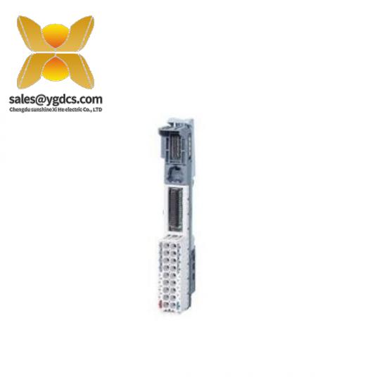 SIEMENS 6ES7193-6BP00-0DA1