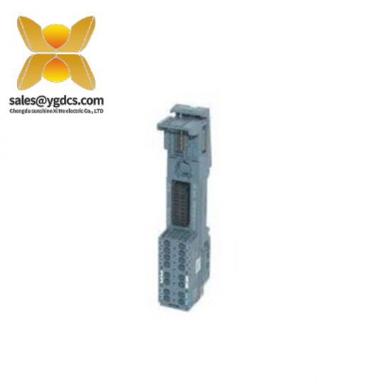 SIEMENS 6ES7193-6BP20-0BB0