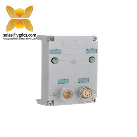 SIEMENS SIEMENS 6ES7194-4AJ00-0AA0 Connection module