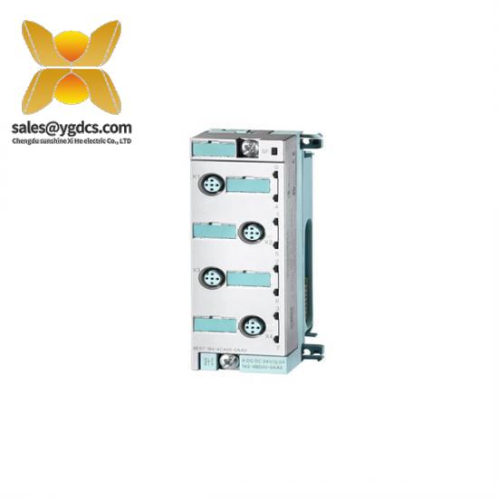 SIEMENS SIEMENS 6ES7194-4CA00-0AA0 Connection module