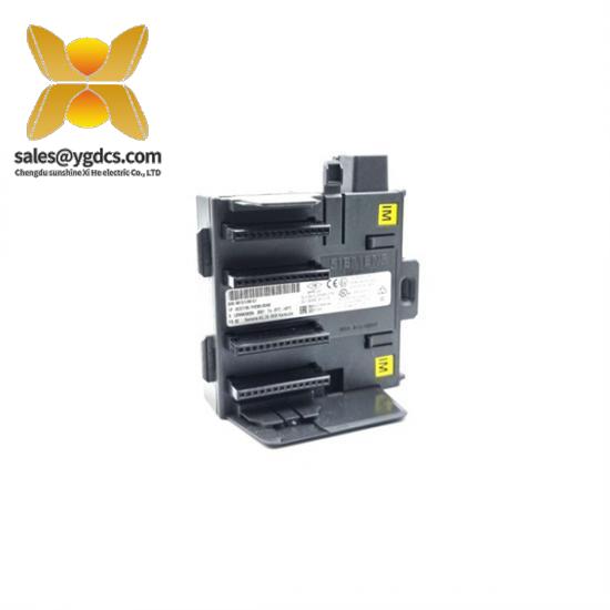 SIEMENS Siemens 6ES7195-7HD80-0XA0 Bus Module