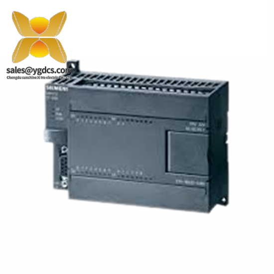 SIEMENS 6ES7214-2AD23-0XB0