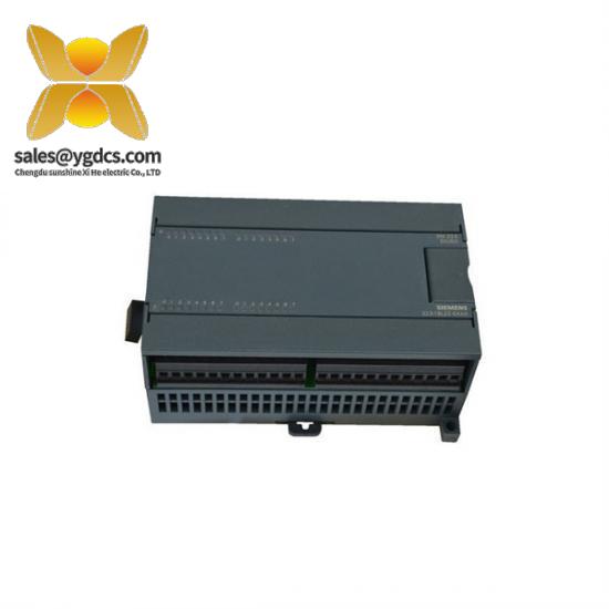 SIEMENS SIEMENS 6ES7223-1BL22-0XA0 Digital Input/Output Module