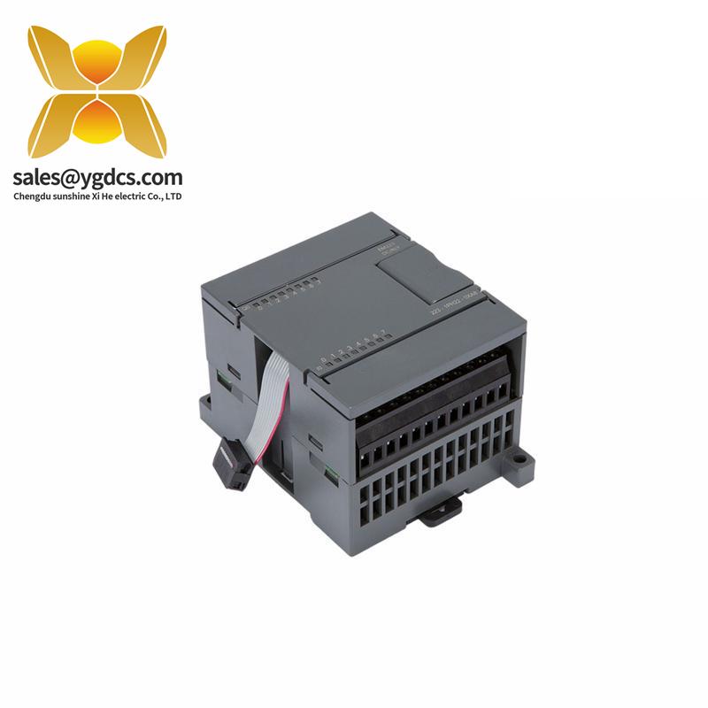 SIEMENS 6ES7223-1PH22-0XA8