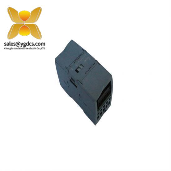 SIEMENS Siemens 6ES7231-4HD30-0XB0 Analog Input Module