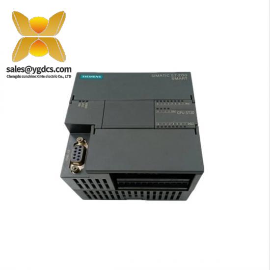 SIEMENS SIEMENS 6ES7288-1SR20-0AA0 CPU SR20