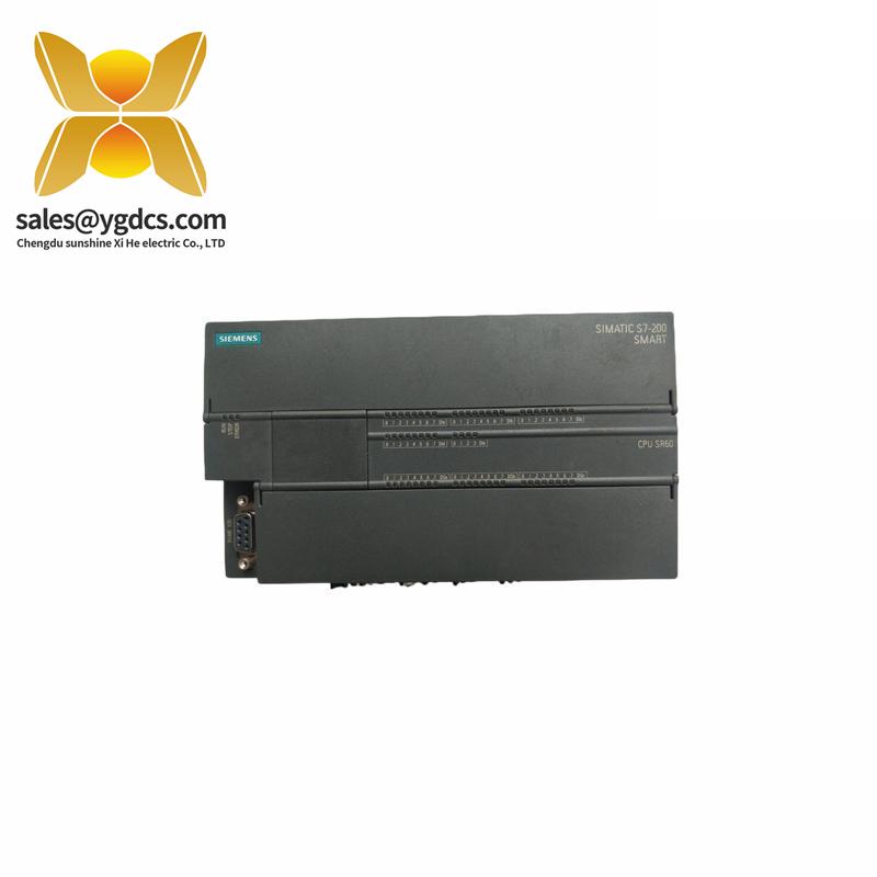 SIEMENS 6ES7288-1SR60-0AA0